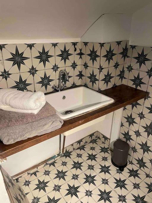 Beautiful London Victorian House, Sleeps 12 Villa Buitenkant foto