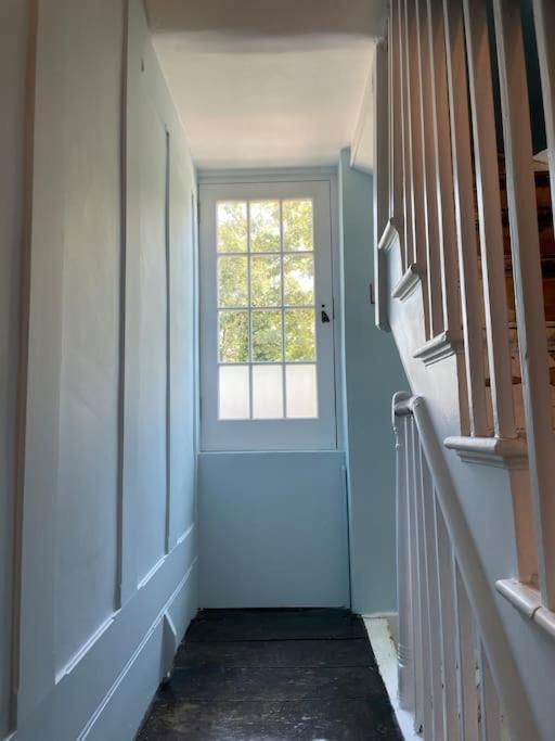 Beautiful London Victorian House, Sleeps 12 Villa Buitenkant foto