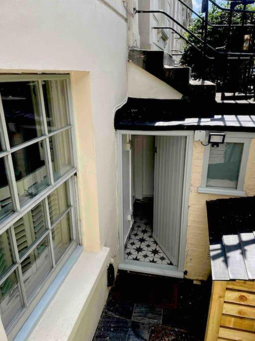 Beautiful London Victorian House, Sleeps 12 Villa Buitenkant foto