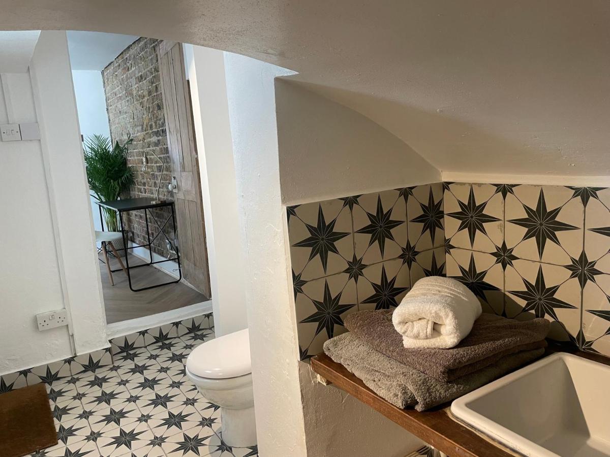 Beautiful London Victorian House, Sleeps 12 Villa Buitenkant foto