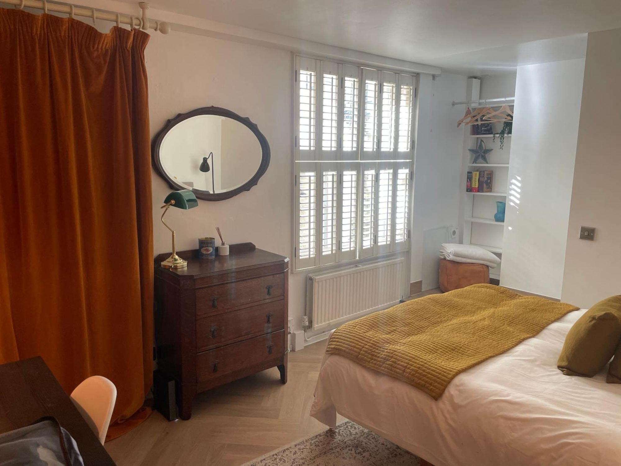 Beautiful London Victorian House, Sleeps 12 Villa Buitenkant foto