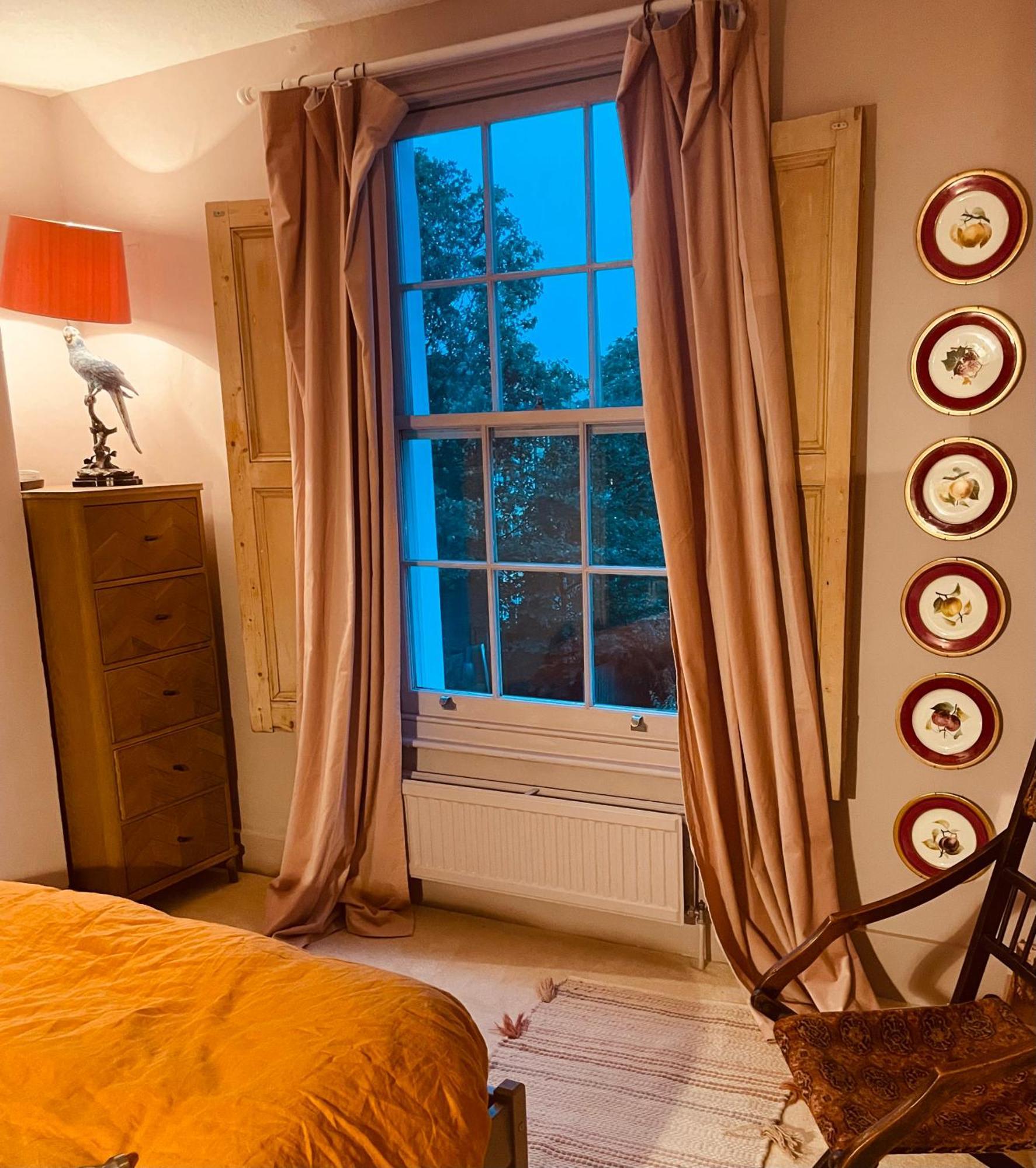 Beautiful London Victorian House, Sleeps 12 Villa Buitenkant foto