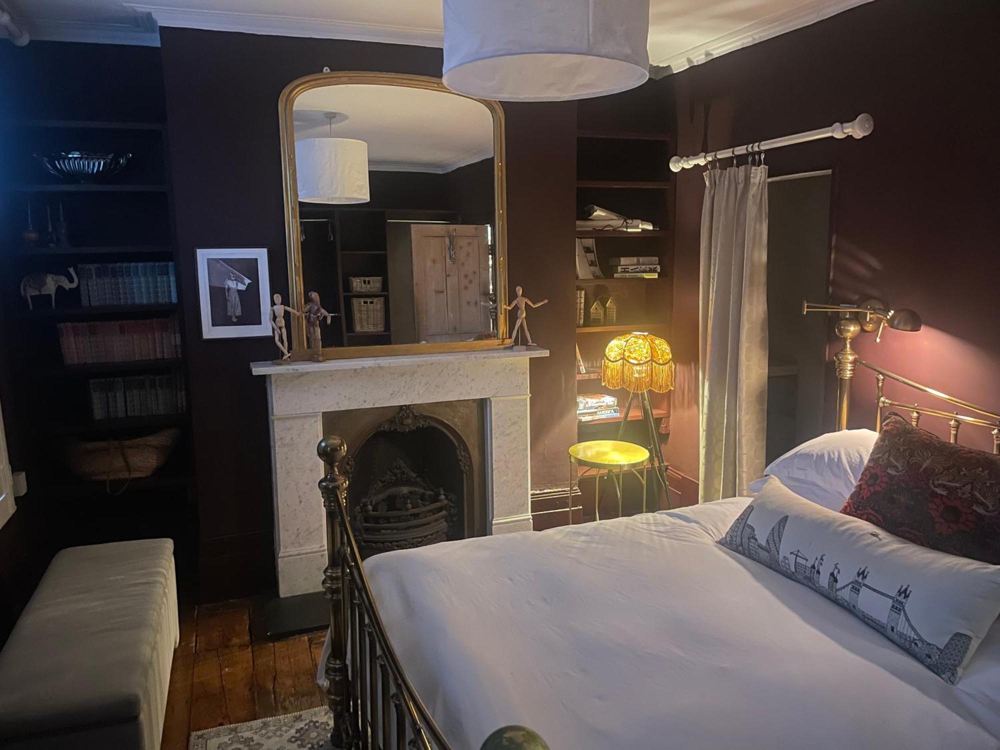 Beautiful London Victorian House, Sleeps 12 Villa Buitenkant foto