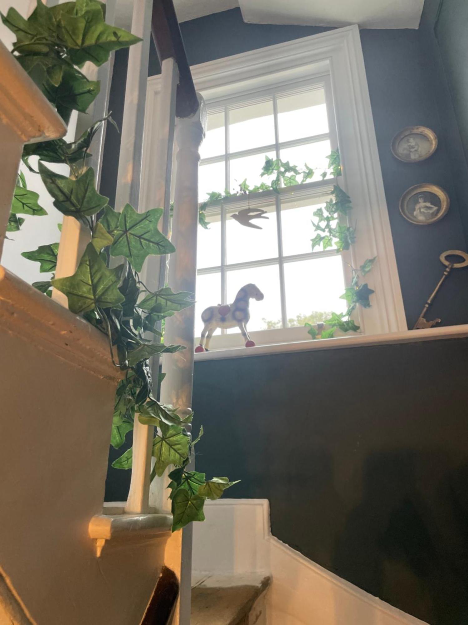 Beautiful London Victorian House, Sleeps 12 Villa Buitenkant foto