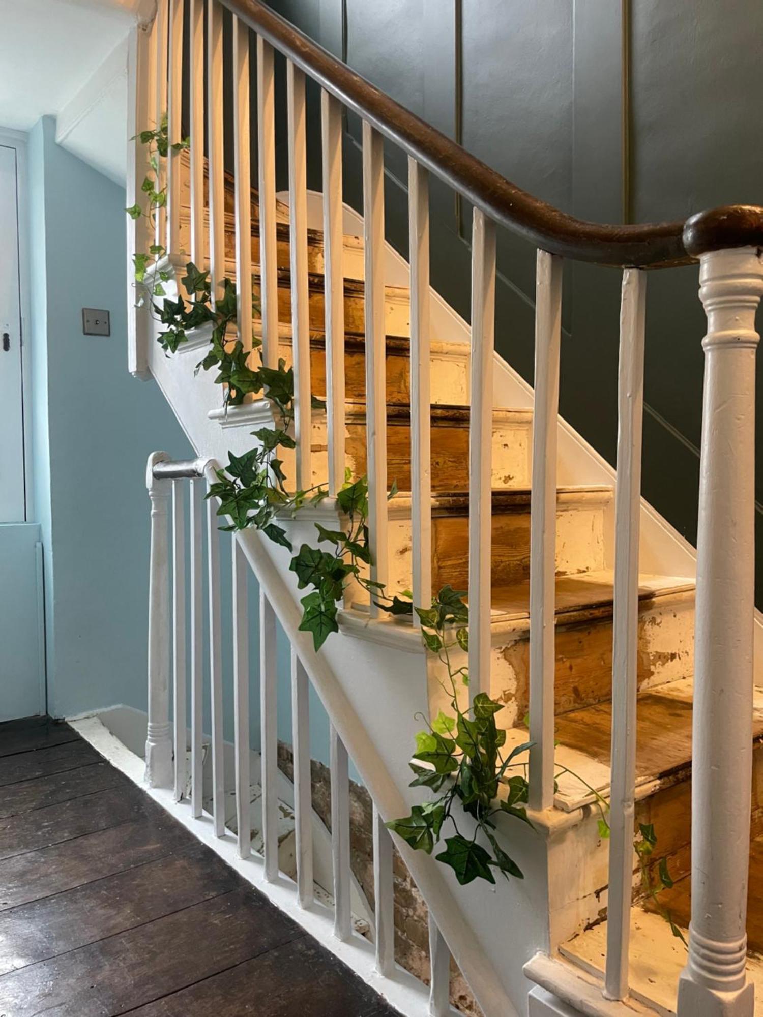 Beautiful London Victorian House, Sleeps 12 Villa Buitenkant foto