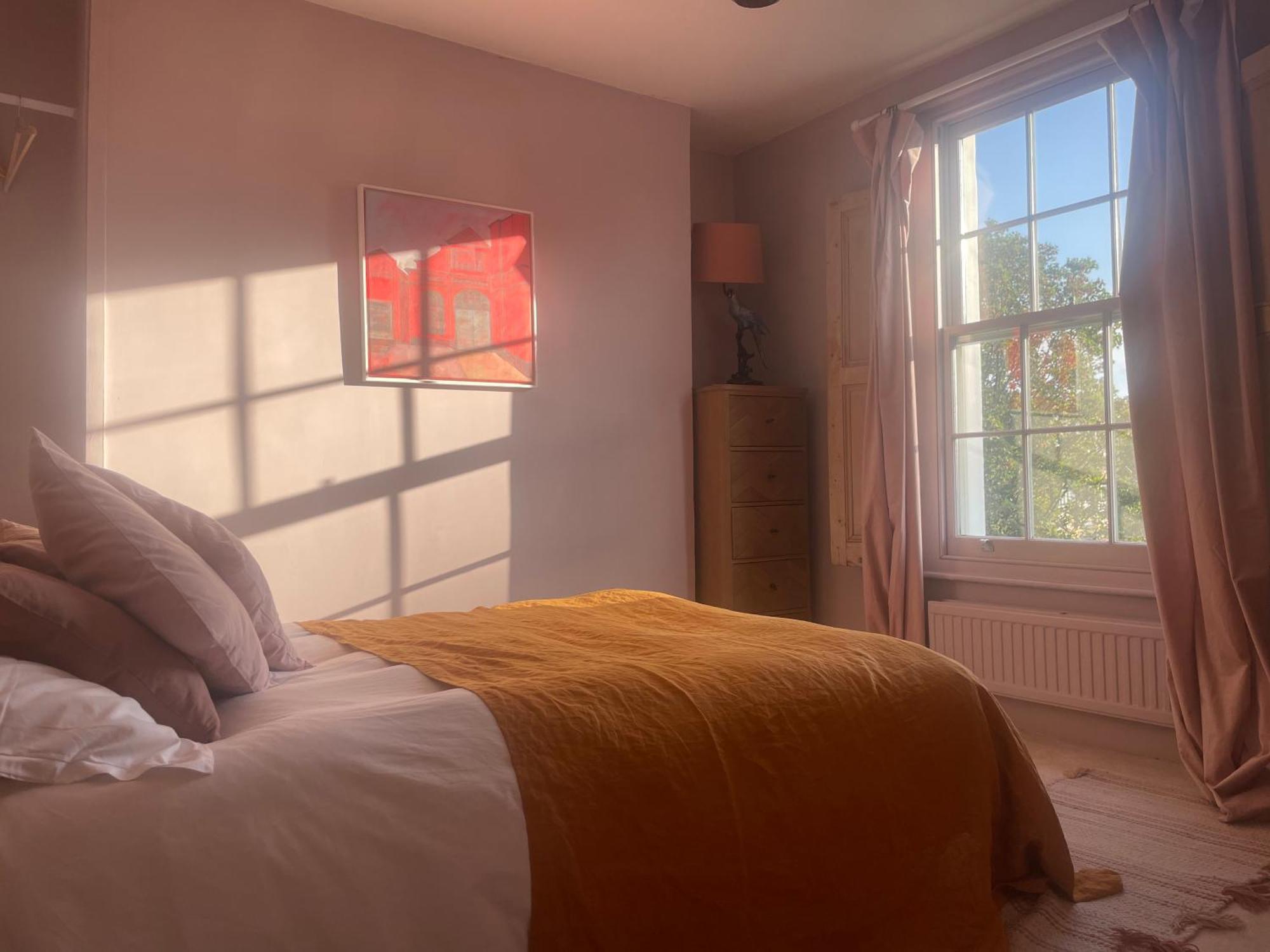 Beautiful London Victorian House, Sleeps 12 Villa Buitenkant foto